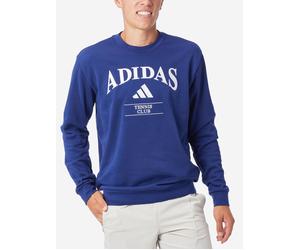 adidas Herren Herbst Classics Originals Sweatshirt Herren Navy L