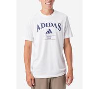 adidas Herren Herbst Classics Originals T-Shirt Herren Weiss L