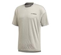 adidas Herren Hike Tee Unterhemd, griplu, 2XL