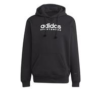 adidas Herren Hooded Sweat M All Szn G HDY, Black, IC9771, XL