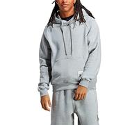 Adidas Herren Hooded Sweat M Caps Hd, Medium Grey Heather, IA9345, 2XL