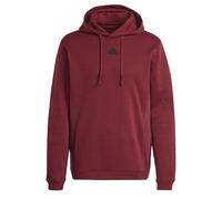 Adidas Herren Hooded Sweat M Ce Hd, Shadow Red, IC9739, L
