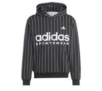 Adidas Herren Hooded Sweat M Xpress Hd, Black, IB8381, M