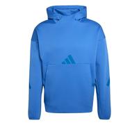 adidas Herren Hoodie adidas Adidas Z.N.E. Hoodie Ray Blue S