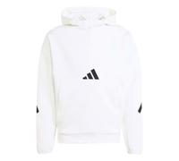 Adidas New Z.n.e Kapuzenpullover L White