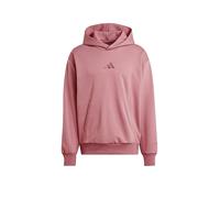 ADIDAS Herren Hoodie All SZN dunkelrot | XXL