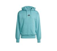 ADIDAS Herren Hoodie Essentials Feelcozy petrol | M