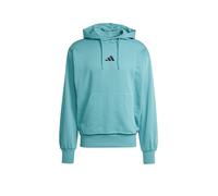 ADIDAS Herren Kapuzensweat Essentials Feelcozy (JX5659) XXL POWTEA/BLACK