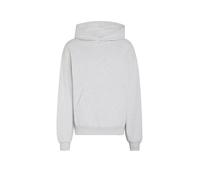 Adidas Kit Small Logo Herren Kapuzensweater, grau M