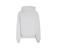 Adidas Kit Small Logo Herren Kapuzensweater, grau 2XL
