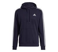 Adidas Herren Hoody M 3s Ft Hd, Tinley/Weiß, GK9081, Gr. XXL