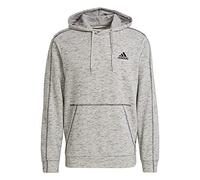 adidas Herren Hoody M Mel Hd, Brgrin, GK8973, Gr. M