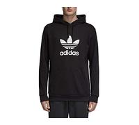 ADIDAS Sweater Originals schwarz | M