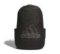 ADIDAS TREFOIL HOODIE Herren S, BLACK