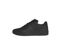 ADIDAS Herren Freizeitschuhe HOOPS CLASSIC (KI1047) 45 ⅓ CBLACK/CBLACK/CARBON