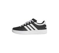 adidas Herren Hoops Classic Shoes, core Black/FTWR White/FTWR White, 39 1/3 EU