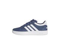 adidas Herren Hoops Classic Shoes, preloved Ink/FTWR White/FTWR White, 44 EU