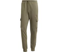 ADIDAS Herren Hose AOP Colourblock (JM1714) M OLISTR/MULTCO/WHITE