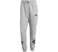 ADIDAS Herren Hose Future Icons 3-Streifen (JD4867) XL MGREYH