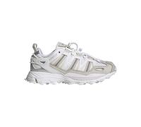 ADIDAS Herren Hyperturf Sneaker, FTWR White Grey One Silver Met, 38 2/3 EU