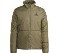 ADIDAS Herren Jacke BSC 3-Streifen Insulated (HT8710) S OLISTR
