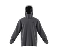 adidas Herren Jacke BSC 3-Stripes RAIN.RDY, Grefiv, XL, GE5867