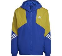 ADIDAS Herren Jacke BTS HD JKT (HD8908) XL ROYBLU/PULOLI