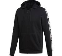 ADIDAS Herren Jacke C90 BRD (EI5615) M BLACK/WHITE