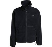 ADIDAS Herren Jacke City Tech High Pile (KB1197) XXL BLACK