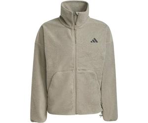 ADIDAS Herren Jacke City Tech High Pile (KB1199) M SILPEB