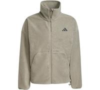 ADIDAS Herren Jacke City Tech High Pile (KB1199) XL SILPEB