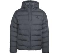 ADIDAS Herren Jacke ESS 3S SD HD JK (KE0253) M Grau