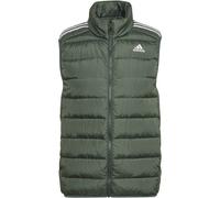 ADIDAS Herren Jacke ESS DOWN VEST (HK4650) S Grün