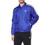 adidas Herren Jacke ESS Ins BO Jacke, Royal, M, GH4579