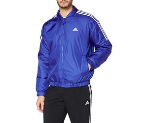 adidas Herren Jacke ESS Ins BO Jacke, Royal, M, GH4579