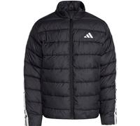 Adidas Jacke Essentials Climawarm Herren - 3-Streifen, Synthetikdaunen, Schwarz XXL