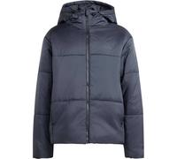 ADIDAS Herren Jacke ESSENTIALS HIGHLOFT PUFFER (KS6446) XXL BLACK