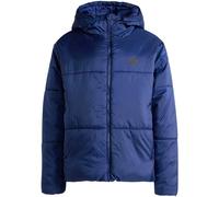 ESSENTIALS HIGHLOFT PUFFER JACKE, ISOLIERT Dark Blue XS