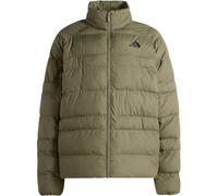 ADIDAS Herren Jacke ESSENTIALS ISOLATIONS (KS7698) L Braun