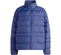 ESSENTIALS ISOLATIONSJACKE, VERSTAUBAR Dark Blue S