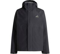 ADIDAS Herren Jacke ESSENTIALS (KS7695) L BLACK