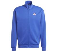 ADIDAS Herren Jacke Future Icons Badge of Sport (IS9595) XL SELUBL