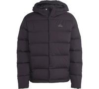 ADIDAS Herren Jacke Helionic (HN5640) S Grau