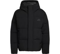 adidas Helionic Daunen-Pufferjacke Herren KG1515 - black XXL
