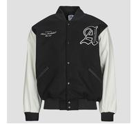 Originals Basketball-Jacke Black M