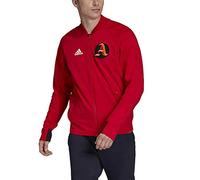 ADIDAS Herren Sweatshirtjacke "VRCT" SCARLE M