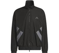 ADIDAS Herren Jacke MERCEDES - AMG PETRONAS FORMULA 1 TEAM SILVER ARROWS 03 (KH1707) 3XL/T BLACK