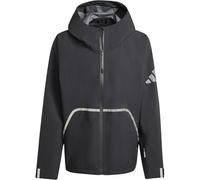 ADIDAS Herren Jacke MYSHELTER CLIMAPROOF (JL6963) L BLACK
