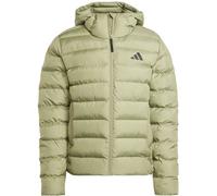 ADIDAS Herren Jacke SDP Insulated (JD6249) M TENGRN
