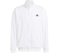 adidas Herren Tennis Walk ON Jacket Jacke, White, M